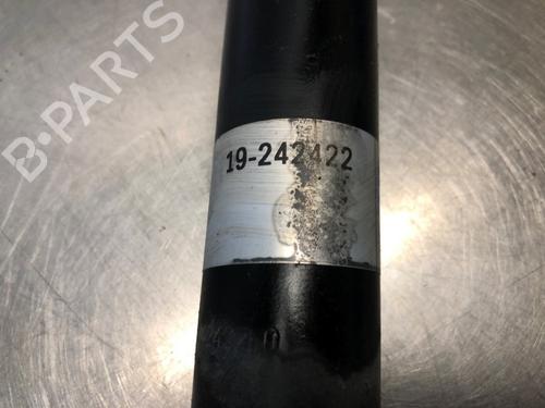Left rear shock absorber CHEVROLET SPARK (M300) 1.0 LPG | BP28300612M18 
