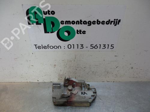 Used Rear right lock PEUGEOT 306 Break (7E, N3, N5) 1.8 16V (110 hp) 19594681