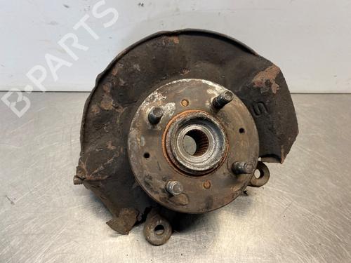 Fusée avant gauche HONDA CIVIC VII Hatchback (EU, EP, EV) 1.4 iS (EP1, EU5, EU7) | BP29916925M25