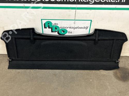 Rear parcel shelf VW FOX Hatchback (5Z1, 5Z3, 5Z4) 1.2 | BP28299629C85 