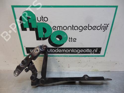 Dørhængsel/Dørbegrænser CHRYSLER 300C (LX, LE) 2.7 | BP19610655C146