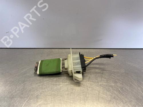 Used Heater resistor Heater resistor TOYOTA AYGO (_B1_) 1.0 (KGB10_, KGB10R) (68 hp) 34179969 34179969