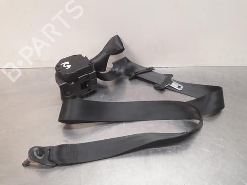 Rear right seatbelt CITROËN C5 II (RC_) 2.2 HDi (RC4HXE) | BP19614810I28 