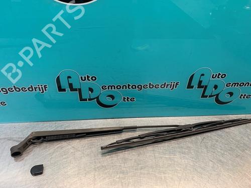Front windshield wiper arm DAIHATSU CUORE VI (L251, L250_, L260_) 1.0 | BP19626592C143 