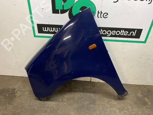 Used Left front fenders OPEL AGILA (A) (H00) 1.0 12V (F68) (58 hp) 19627509
