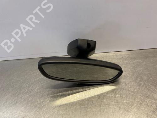 Used Rear mirror Rear mirror BMW 1 (E87) 118 i (143 hp) 34100066 34100066