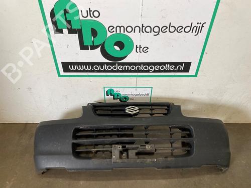 Foran kofangere SUZUKI ALTO VI (FF) 1.1 (RF410) (63 hp) 28297318