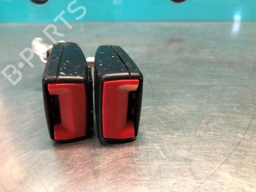 Seat buckle SEAT LEON (1P1) 1.4 TSI | BP28297551I32 