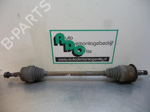 Used Right rear driveshaft Right rear driveshaft 19610691 19610691
