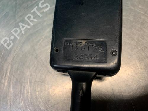 Seat buckle IVECO DAILY II Van 35-10 (15034111, 15034204, 15034211, 15034215, 15034217,... | BP19628779I32 
