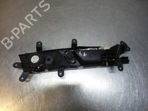 Used Front left exterior door handle AUDI A6 C6 (4F2) 3.2 FSI quattro (255 hp) 19603729
