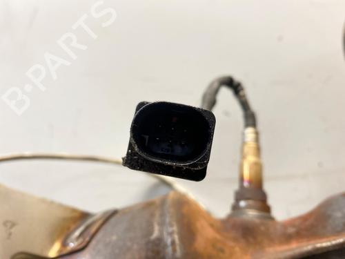 Catalyst PEUGEOT 208 I (CA_, CC_) 1.4 VTi | BP31040407M10