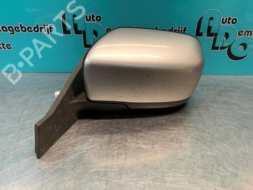 Used Left mirror MAZDA 5 (CR) 1.8 (CR19) (116 hp) 19628642