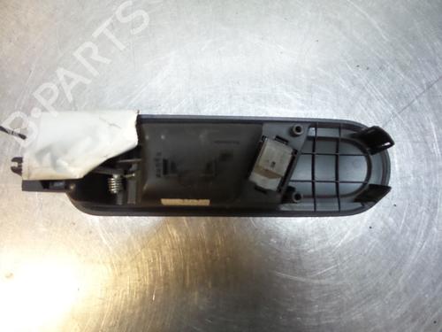Front right exterior door handle SEAT IBIZA III (6L1) 1.9 TDI | BP19585020C129 