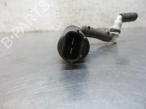 Sprinklervæskepumpe JAGUAR S-TYPE II (X200) 2.5 V6 | BP19597632E24 