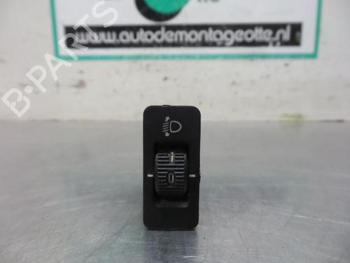 Spak kontakt BMW 5 (E39) 523 i (170 hp) 19612891