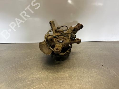 Used Left front steering knuckle Left front steering knuckle CHEVROLET SPARK (M300) 1.0 LPG (65 hp) 34180084 34180084