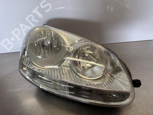 Right headlight VW GOLF V (1K1) 1.6 FSI | BP36048438C29 - Image 3