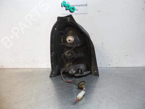 Right taillight SUZUKI ALTO VI (FF) 1.1 (RF410) | BP26896356C35 