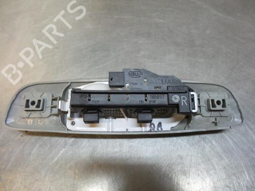 Innvendig takhåndtak JAGUAR S-TYPE II (X200) 2.5 V6 | BP19597668I35 