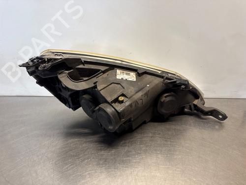 Left headlight FIAT SCUDO Van (270_, 272_) 1.6 D Multijet | BP28807415C28 