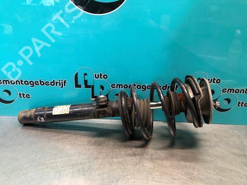 Used Right front shock absorber BMW 3 Touring (E46) 328 i (193 hp) 28297396