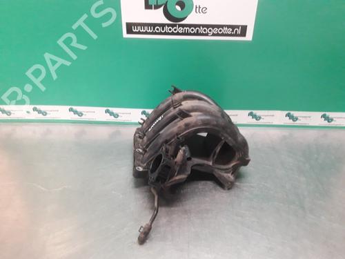 Used Intake manifold Intake manifold VW FOX Hatchback (5Z1, 5Z3, 5Z4) 1.2 (55 hp) 19615008 19615008