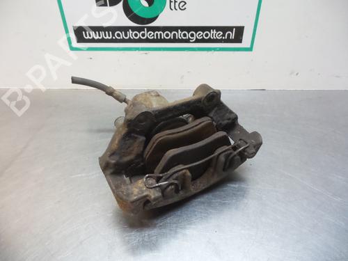 Used Left front brake caliper VW GOLF IV (1J1) 1.8 T (150 hp) 19606761