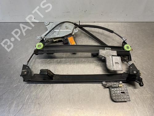Front right window mechanism FORD STREET KA (RL2) 1.6 | BP30794135C23