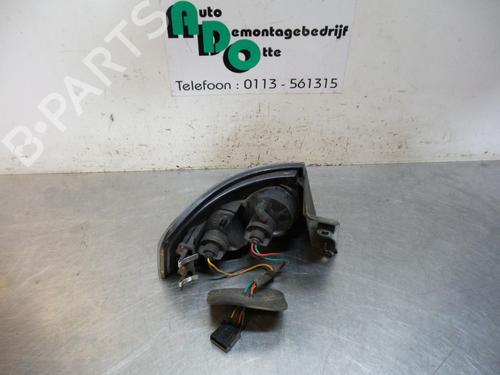 Right taillight SEAT IBIZA III (6L1) 1.2 | BP19596299C35 