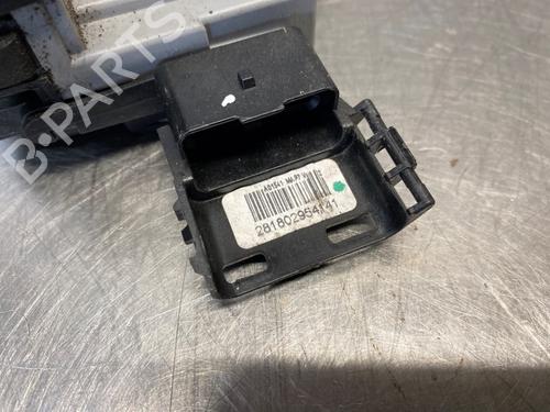 Rear right lock PEUGEOT 308 I (4A_, 4C_) 1.6 16V | BP28487305C99 