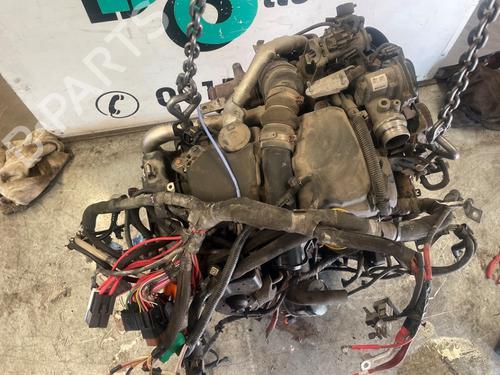 Engine MERCEDES-BENZ CITAN Box Body/MPV (W415) 108 CDI (415.601, 415.603) | BP28300278M1 