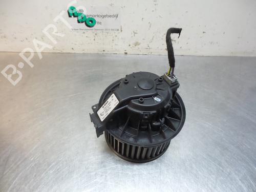 Used Heater blower motor FORD FIESTA VI (CB1, CCN) 1.0 EcoBoost (125 hp) 19604612