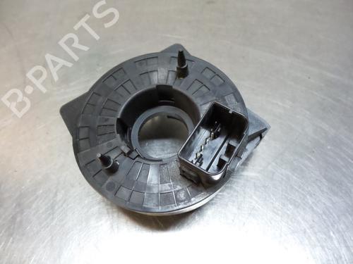 Used Squib airbag VW POLO IV (9N_, 9A_) 1.9 SDI (64 hp) 19597156