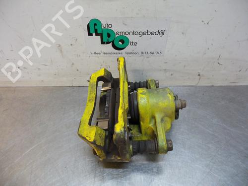 Used Right rear brake caliper SUBARU LEGACY IV Estate (BP) 2.5 i AWD (BP9) (173 hp) 19598783