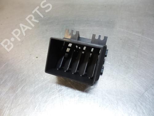 Luftventil SUZUKI IGNIS II (MH) 1.5 (RM415) | BP19612319I21 - Image 2