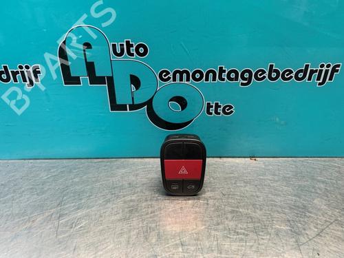 Used Warning switch PEUGEOT BIPPER (AA_) 1.3 HDi 75 (75 hp) 19626034