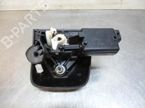 Tailgate handle RENAULT CLIO II (BB_, CB_) 1.2 (BB0A, BB0F, BB10, BB1K, BB28, BB2D, BB2H, CB0A,... | BP19598622C132 