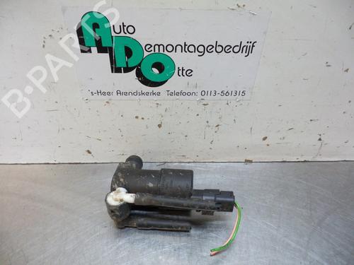 Used Washer pump CITROËN C3 I (FC_, FN_) 1.4 i (73 hp) 19602015