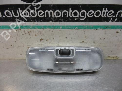 Used Interior roof light FORD FIESTA V (JH_, JD_) 1.25 16V (70 hp) 19613363