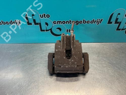 Used Left rear brake caliper BMW 5 (E60) 525 i (218 hp) 20719620