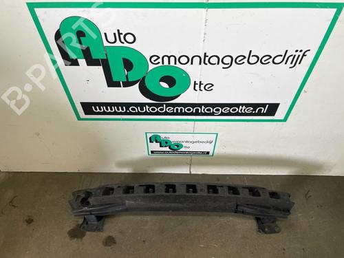 Used Front bumper reinforcement VW TOURAN (1T1, 1T2) 1.9 TDI (105 hp) 19615901