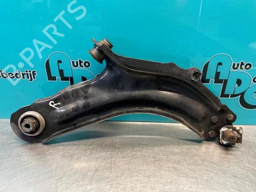 Right front suspension arm MERCEDES-BENZ CITAN Box Body/MPV (W415) 109 CDI (415.601, 415.603, 415.605) | BP22764229M13 