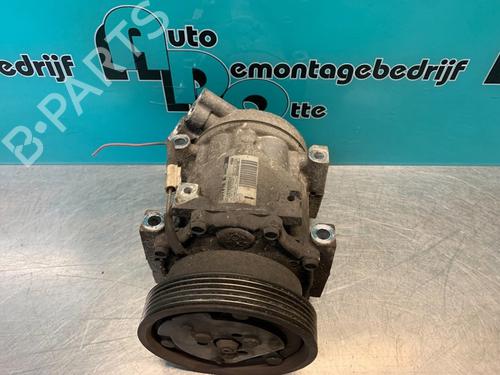 Used AC compressor AC compressor DACIA LOGAN MCV (KS_) 1.5 dCi (KS0K) (68 hp) 19623019 19623019