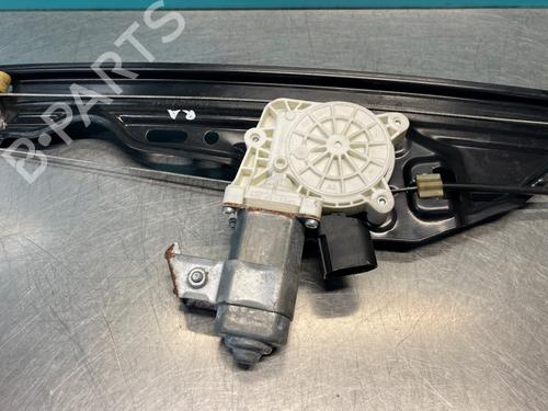Rear right window mechanism BMW 5 (E60) 525 i | BP20719674C25 
