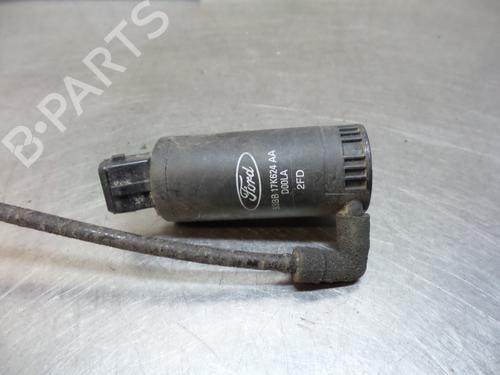 Washer pump FORD TRANSIT Van (FA_ _) 2.4 DI (FAA_, FAB_, FAC_, FAD_) | BP19597212E24 
