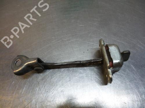 Hinge/Door check strap PEUGEOT 107 (PM_, PN_) 1.0 | BP19612576C146 
