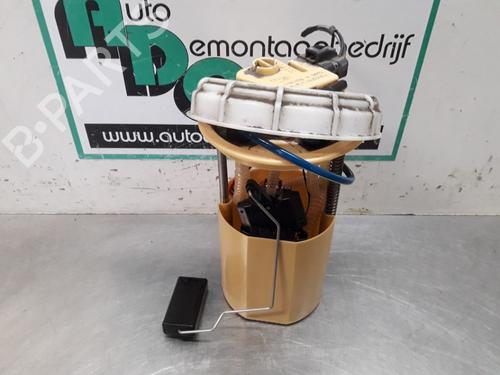 Fuel pump OPEL CORSA D (S07) 1.3 CDTI (L08, L68) | BP19614082M76 