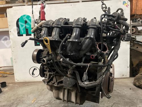 Motor FORD FIESTA VI (CB1, CCN) 1.25 | BP29851758M1