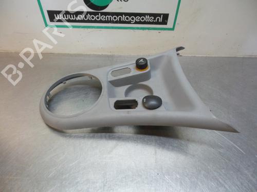 Console centrale Console centrale 19608003 19608003